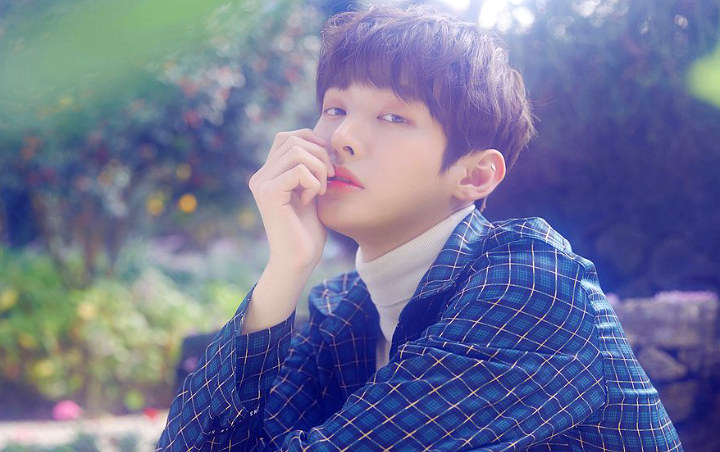 Yoon Jisung Siap Debut Solo, Bicarakan Goals Hingga Dukungan Member Wanna One