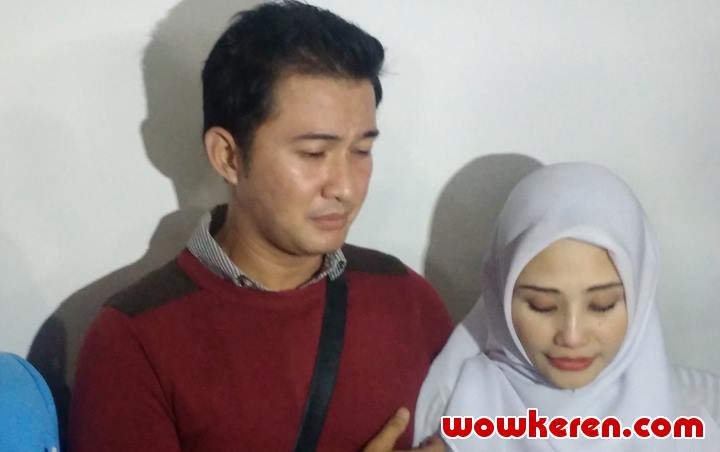 Mandala Shoji Tidur Ditemani Kecoa dan Kelabang, Istri Cantik Nangis Termehek-Mehek