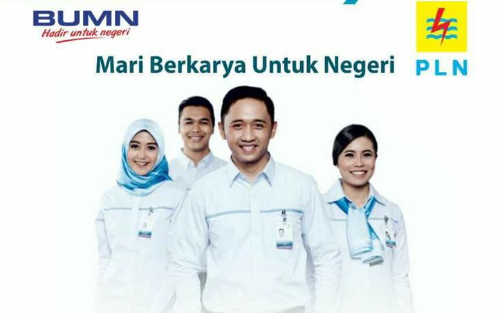 Lowongan PLN, Lokasi Tes di Bandung