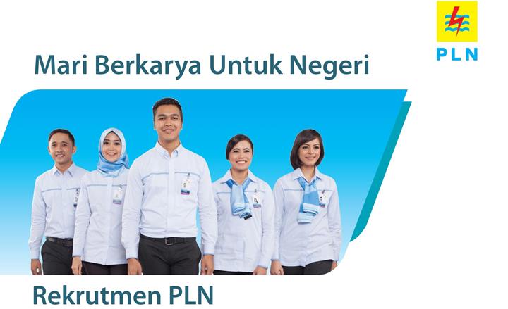 Lowongan PLN, Lokasi Tes di Surabaya