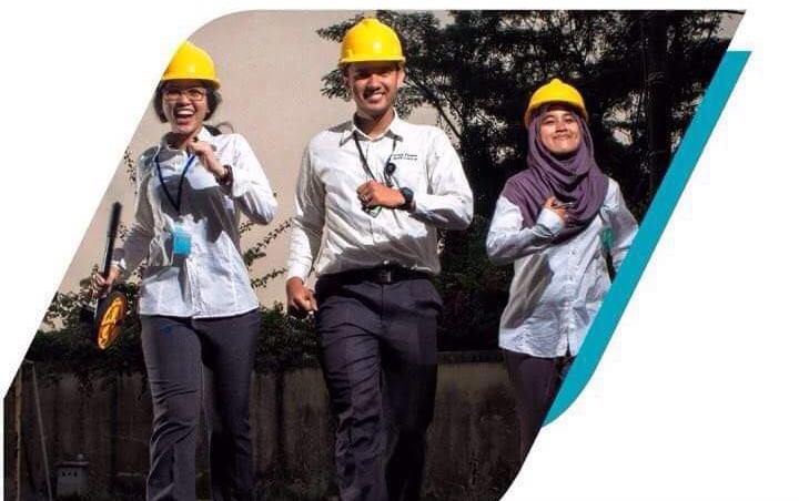 Lowongan PLN, Lokasi Tes di Yogyakarta