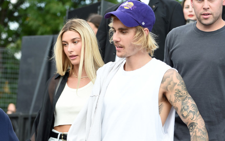 Justin Bieber Diam-Diam Jalani Perawatan Mental Usai Nikahi Hailey Baldwin