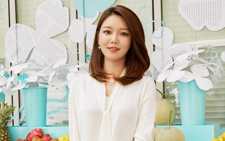 Sooyoung SNSD Bikin Fans Gemas Usai Pamer Foto Belanja di IKEA