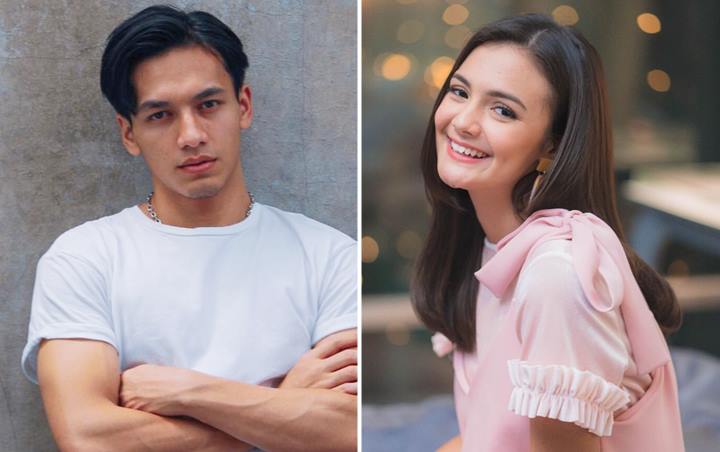 Jefri Nichol Putus dari Shenina Cinnamon, Begini Respon Amanda Rawles