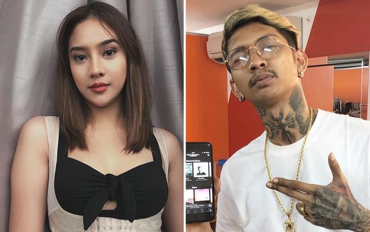 Putus dari Revina, Young Lex Peluk Anya Geraldine Sambil Melet Dibully Teler Hingga Murahan