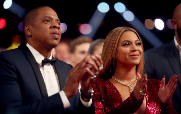 Beyonce Lepas Nama Belakang Jay-Z, Isyarat Cerai?