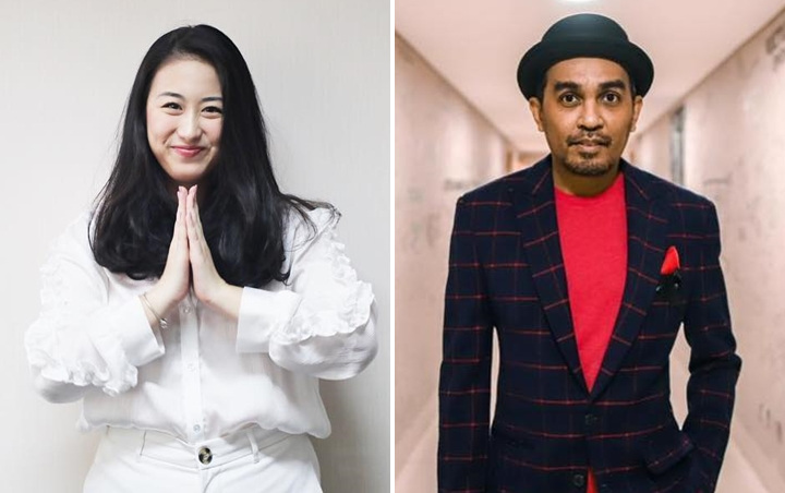 Glenn Fredly Baru Ketahuan Putus Cinta dari Vanessa Surya Gara-Gara Ini