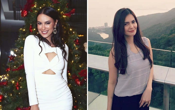 Sophia Latjuba Pamer Foto Bareng Cut Tari, Nama Ariel NOAH Kembali Terseret