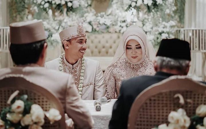 Risa Saraswati Resmi Menikah, Netter Kepo Soal Kedatangan 