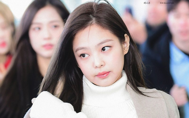 Jennie Black Pink Pamer Foto 'Mesra' Bareng Teman Misterius di New York