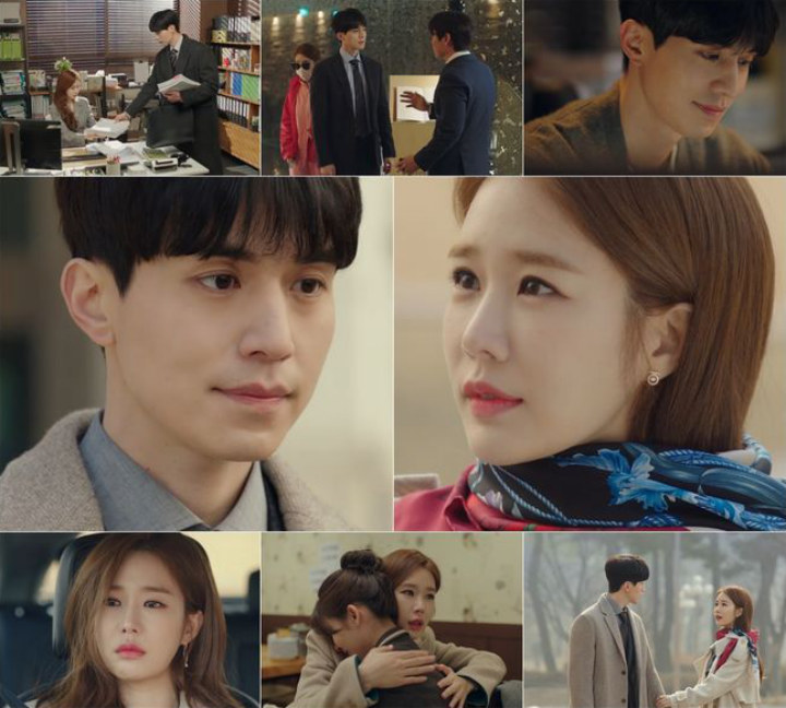 Episode Ketiga \'Touch Your Heart\'