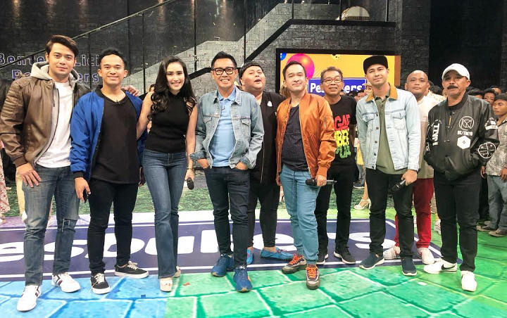 'Pesbukers' Kerap Dihujat, Eko Patrio Minta Saran soal Tayangan Baru