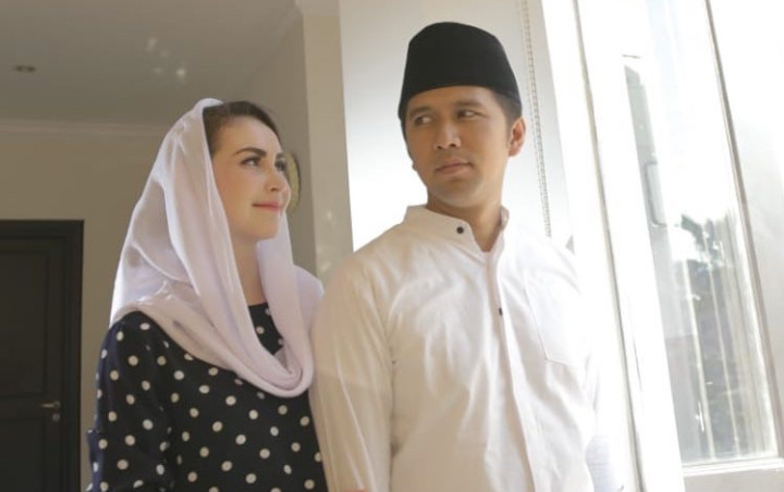 Arumi Bachsin Terima Wejangan dari Iriana Jokowi Usai Jadi Istri Wakil Gubernur Jawa Timur