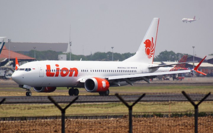 Penjelasan Lion Air Soal Pesawatnya yang Kembali Mendarat Setelah 30 Menit dan Bikin Panik