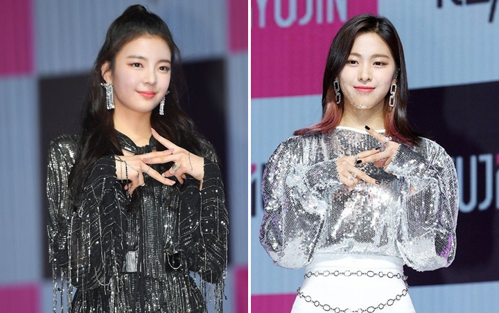 Lia ITZY Ternyata Dari Keluarga Kaya, Netter Malah Syok Bahas Rumor Shin Ryujin