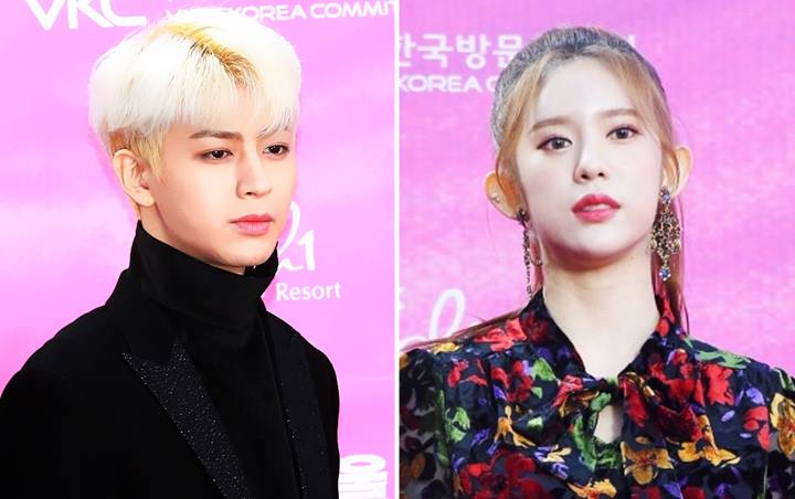 Yunhyeong iKON Didoakan Kena Karma Usai Bantah Gosip Pacaran dengan Daisy Momoland