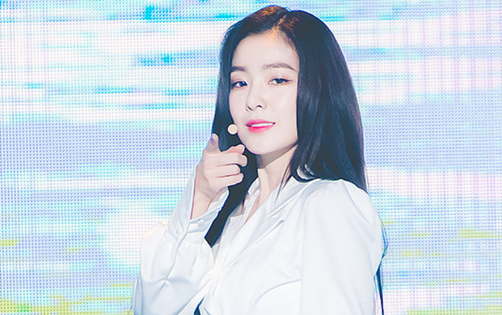 Ini Kata Irene Red Velvet Soal Fotonya dengan Kim Jong Un yang Bikin Heboh