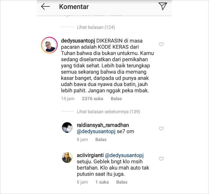 Alyssa Daguise Disarankan Putus dari Al Ghazali oleh Ahli Psikolog Demi Masa Depan