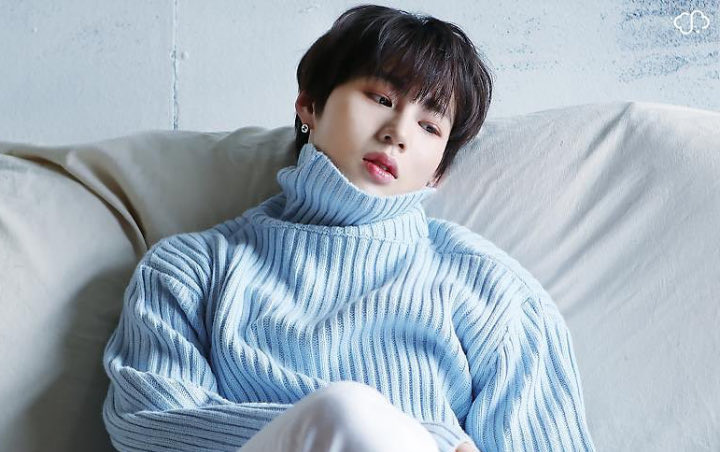 Tanggal Debut Solo Ha Sungwoon Ternyata Punya Makna Mendalam, Fans Langsung Baper