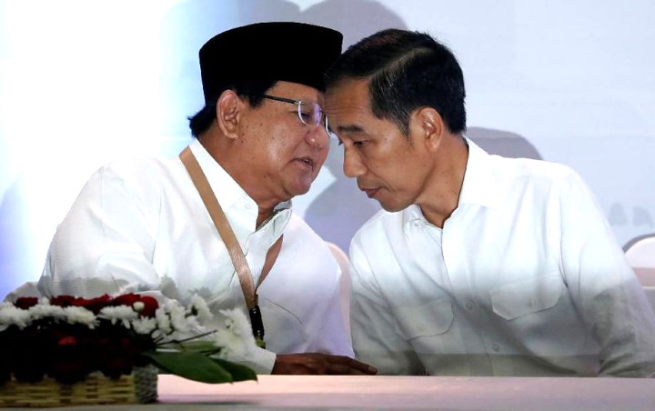 Tanggapan BPN Prabowo Soal Tagar #Uninstallbukalapak: TKN Jokowi Jangan Lebay dan Anti Kritik