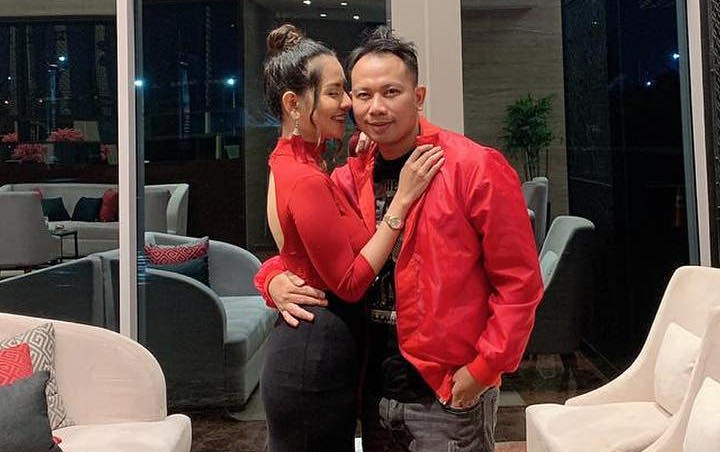 Vicky Prasetyo dan Anggia Chan Ungkap Panggilan Sayang Masing-Masing di Hari Valentine