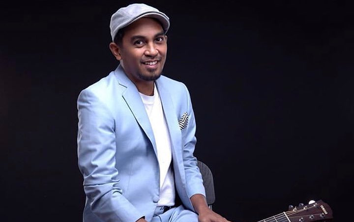 Glenn Fredly Curhat Ditinggal Nikah dan Pilih Memaafkan, Belum Move On dari  Aura Kasih?