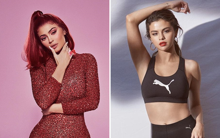 Kylie Jenner Hingga Selena Gomez Kehilangan Jutaan Followers Instagram 