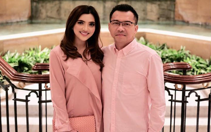 Ashanty-Aurel Cantik Saat Valentine Tuai Kontroversi, Azriel Ganteng Pakai Pink Bikin Fans Histeris