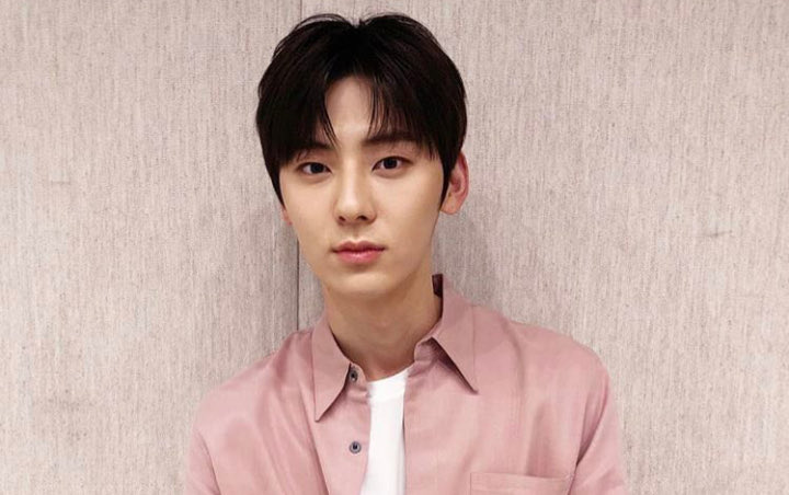 Hwang Minhyun Dibilang Nggak Serame Bareng Wanna One di Postingan Terbaru NU'EST