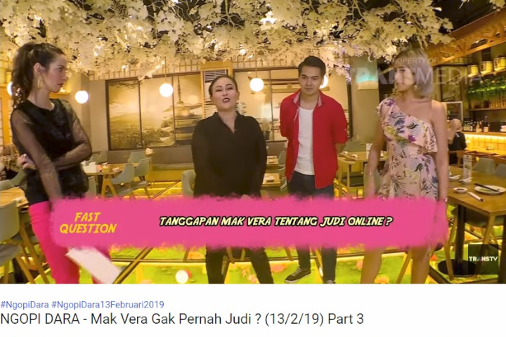 Mak Vera