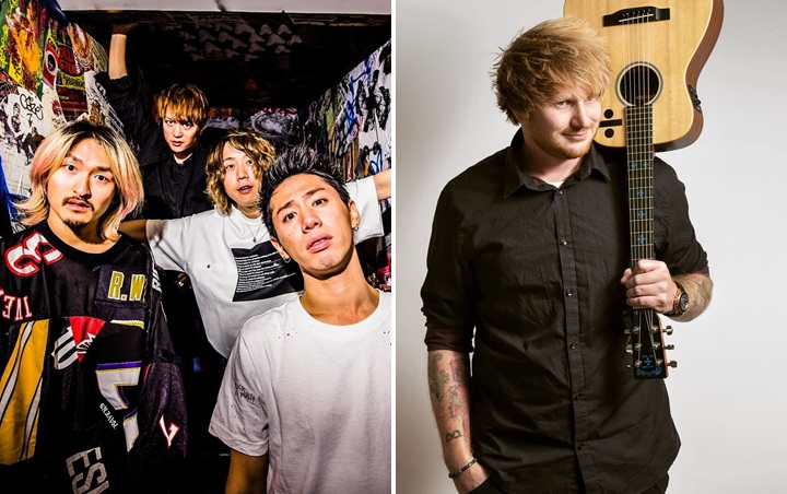 Lirik Lagu Ed Sheeran One