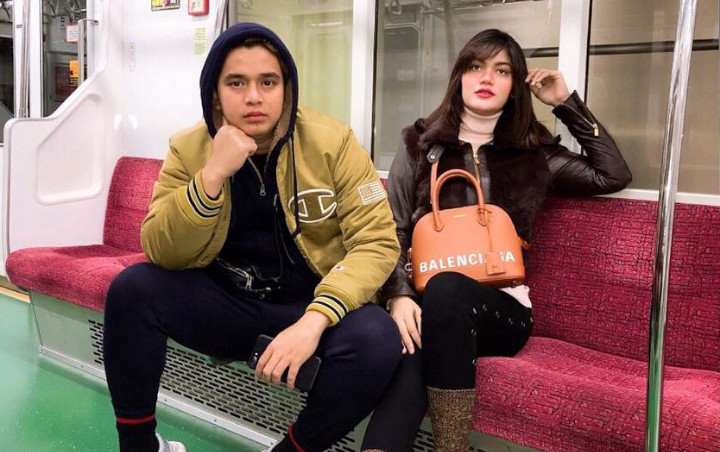 Hilda Vitria Diisukan Aborsi, Keluarga Billy Syahputra Muak Pacar Terlalu Dimanja?