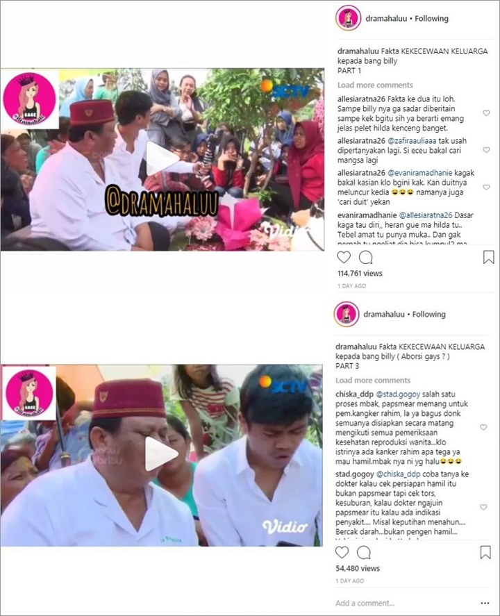 Sindiran netter