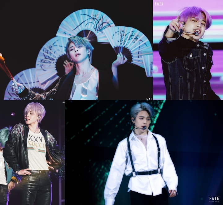 Jimin BTS Dijuluki Idol Sempurna Gara-Gara 4 Pesona Menakjubkan Ini