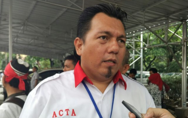 TKN Jokowi Adukan Koran Indopos ke Dewan Pers Karena Berita 'Ahok Gantikan Ma'ruf?'