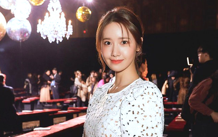 Yoona Tampil Cantik di New York Fashion Week, Bagian Tubuh Ini Jadi Sorotan