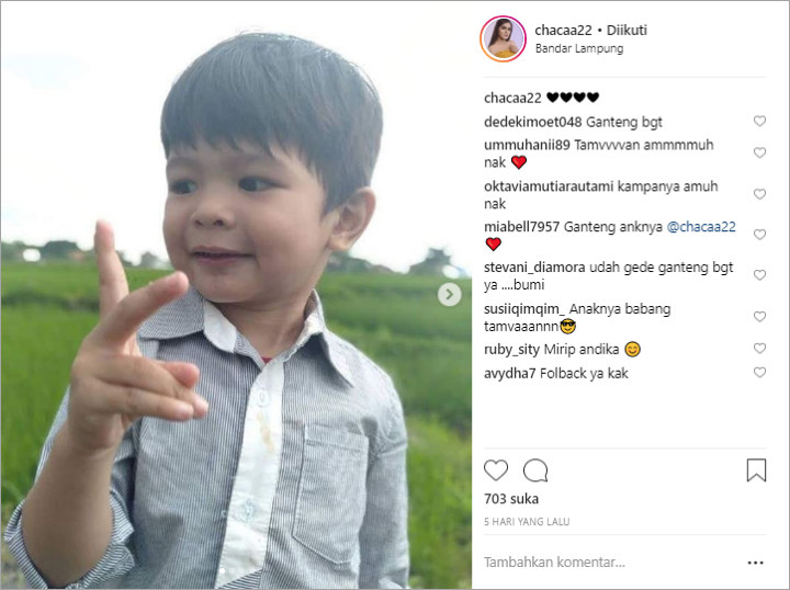 Anak Andika