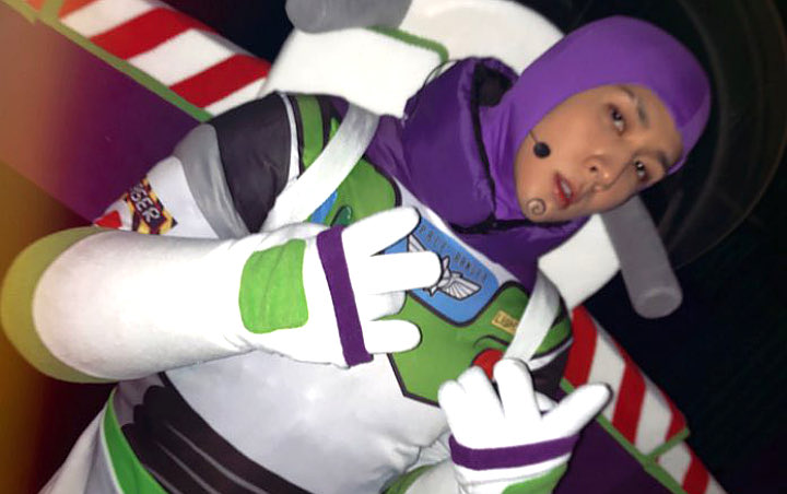 Ravi Kecewa dengan Member VIXX di Hari Ultahnya, Kenapa?