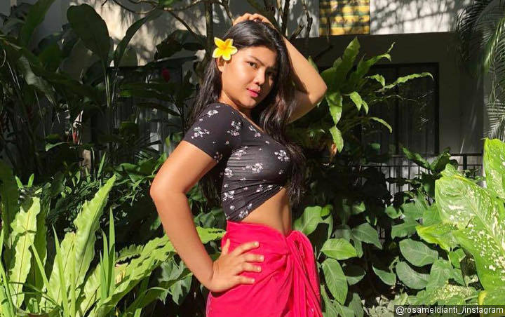Meldi Keponakan Dewi Persik Datang ke Dukun Usai Ditetapkan Sebagai Tersangka?