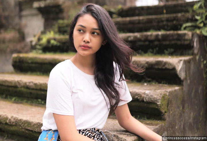 Princess Megonondo Baru Berusia 18 Tahun