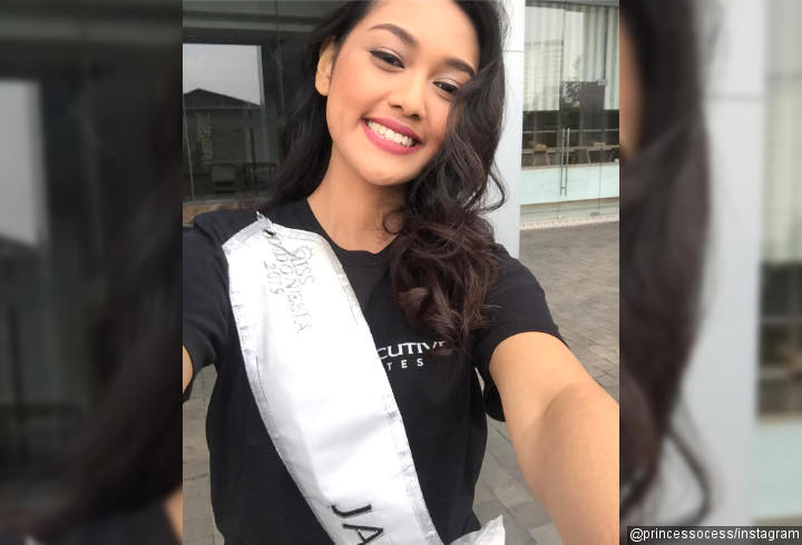 Makna di Balik Nama 'Princess' yang Diberikan Sang Bunda