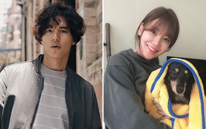Pernyataan Kontroversial Won Bin Saat Bantah Pacari Sooyoung SNSD Kembali Disorot