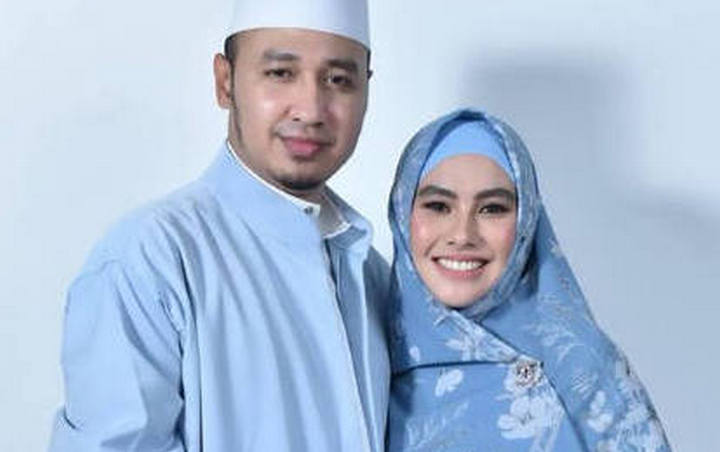 Kartika Putri Beri 'Kode' Kehamilan Pertamanya