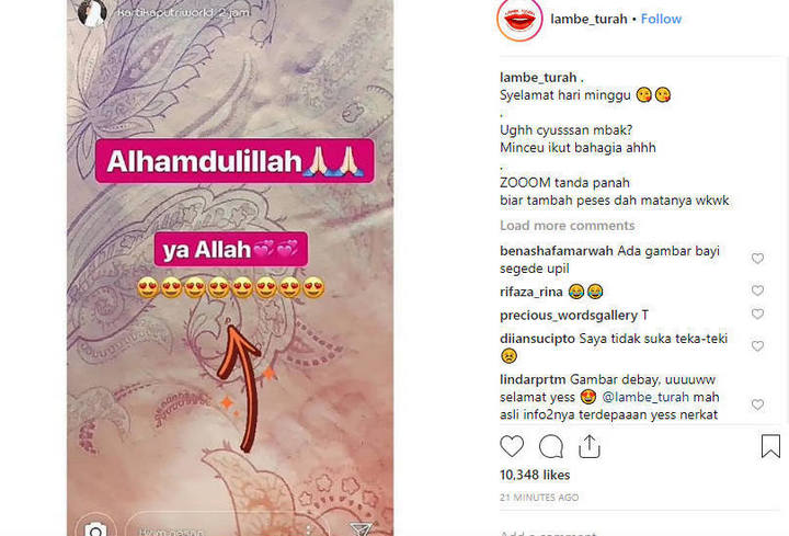 instagram-kartika-putri