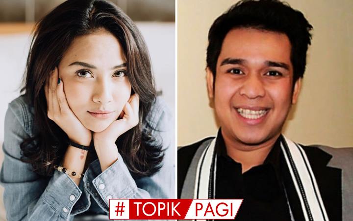 Pacar Vanessa Angel Dugem Bareng Anya Geraldine, Mendiang Olga Bisa Kontrol Mak Vera?-Topik Pagi