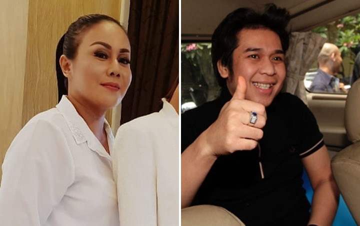 Mendiang Olga Yang Bisa Kontrol Mak Vera