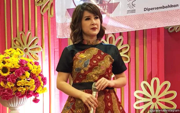 Grace Natalie Sebut Prabowo Gelagapan di Debat Kedua: Ibarat Ujian Tak Belajar