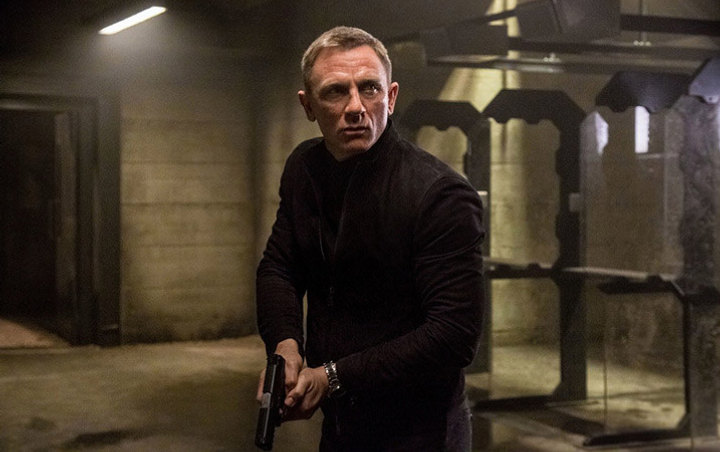 MGM Undur Perilisan 'Bond 25' Hingga Dua Bulan, Gara-Gara Danny Boyle?