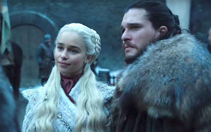 Presiden HBO Pastikan Seri Terakhir 'Game of Thrones' Akan Penuhi Ekspektasi Penggemar