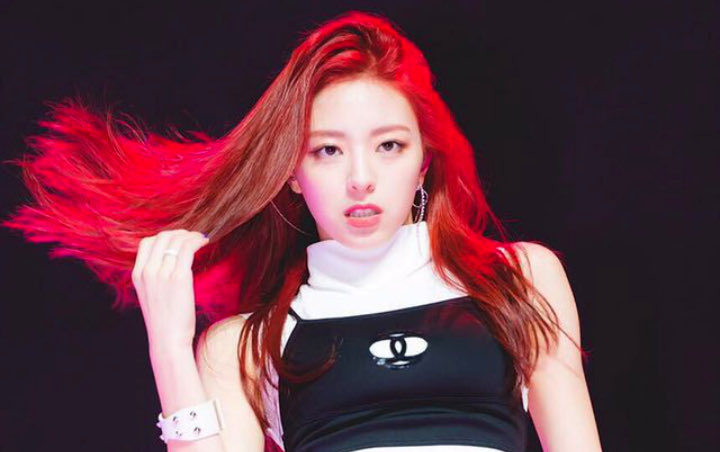 Yuna ITZY Bikin Kagum dan Buktikan Tak Punya Cela Lewat 